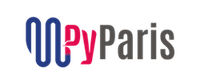Le logo de PyParis